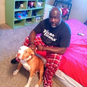 Meet your Posher, Phillip